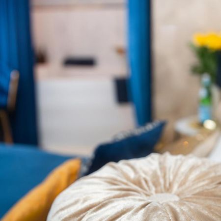Gold Apartments Centrum ブィドゴシュチュ エクステリア 写真