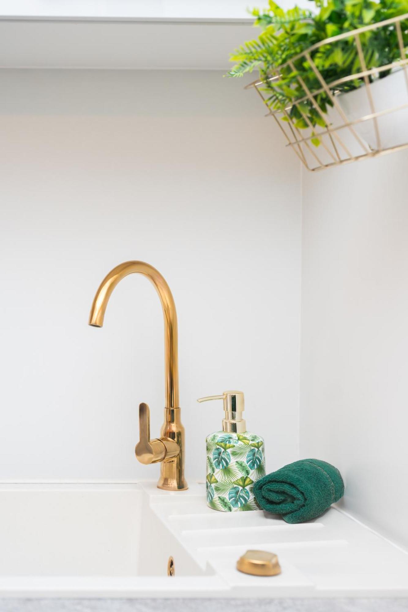 Gold Apartments Centrum ブィドゴシュチュ エクステリア 写真