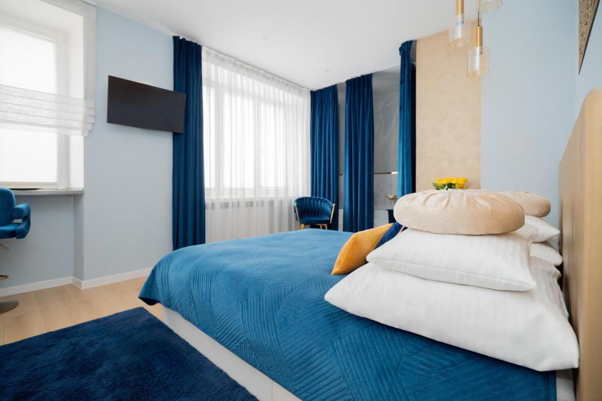 Gold Apartments Centrum ブィドゴシュチュ エクステリア 写真