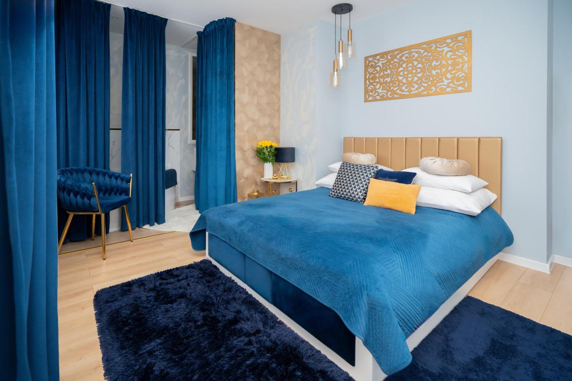 Gold Apartments Centrum ブィドゴシュチュ エクステリア 写真